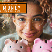 Financial Adulting Unlocked: Key Money Moves for Your 20s & 30s (No Ancient Textbooks Required!) Financial Adulting Unlocked: Key Money Moves for Your 20s & 30s (No Ancient Textbooks Required!)