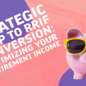 Strategic RRSP to RRIF Conversion: Optimizing Your Retirement Income Strategic RRSP to RRIF Conversion: Optimizing Your Retirement Income